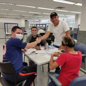 ronnie jorge - realizando sonhos